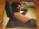 GIL SCOTT-HERON revolution will not SEALED orig SOUL LP