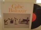 GABE BALTAZAR - GEEBEE -RARE JAZZ-BOSSA LP FROM HAWAI