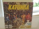 KATUNGA - RARE LATINSOUL LP URUGUAY - VIK MONO ORIG