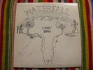WATERFALL Comin' Down PRIVATE LP**Folk/Psych**Autograph