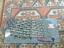 1971 BRAVE NEW WORLD-ALDOUS HUXLEY-VERTIGO-GERMANY LP