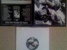 INFEST - live 10