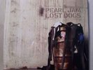 Pearl Jam - Lost Dogs (3 LP Vinyl Set)