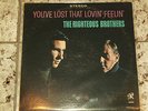 THE RIGHTEOUS BROTHERS: You've lost that .. (Philles Records PHLP-4007 Stereo)