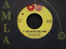Northern Soul/Popcorn MIRACLES IF YOUR MOTHER ONLY KNEW