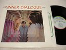 INNER DIALOGUE-STRANGE FEM POP PSYCH on RANWOOD 8050-OG