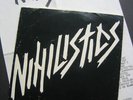 Nihilistics ep NY HC Classic 1982 US