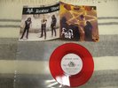 Ancient Rites / Thou Art Lord Split RED 7
