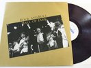 VA Rock And Roll Hall Of Fame (RARE Color LP) Bob Dylan