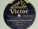 Dala Trion: early Swedish Fiddle on Victor