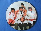 BEATLES - YESTERDAY AND TODAY PICTURE DISC VINYL / RARE