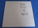 PINK FLOYD - THE WALL 2LP COLOURED VINYL RECORD/RARE