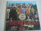 BEATLES-SGT PEPPER-ORIG PMC7027*MISPRESS LABELS*