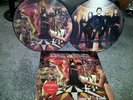 Iron Maiden DANCE OF DEATH 2LP Pic Picture Disc