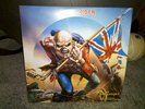 Iron Maiden THE TROOPER 12