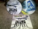 Iron Maiden FLIGHT 666  2LP Pic Picture Disc