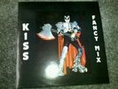 Kiss FANCY MIX  LP