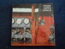 Frank Zappa - Demos 2xLP