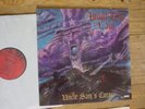 ABOVE THE LAW - UNCLE SAM’S CURSE (LP) US ORIGINAL 1994
