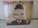 COUNTING CROWS THIS DESERT LIFE ORIGINAL SEALED 1999
