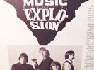 1967   MUSIC EXPLOSION   Little Bit O' GARAGE