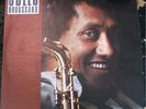 JULES BROUSSARD Rare Private Modern Soul LP AUTOGRAPHED