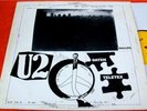 U2 Daten Teletex BBC Live In London 1983 Bono Edge