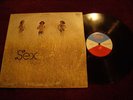 SEX - TRANS CANADA - MONO-STEREO - CANADIAN PSYCH -RARE