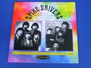 SPIKE-DRIVERS LP Folk rocking psychedelic 60's psych