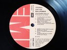 Coloured Balls Ball Power LP 1973 Lobby Loyde No Cover