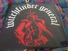 WITCHFINDER GENERAL - LIVE '83 - VINYL LP RARE