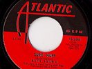 R&B POPCORN 45 Ruth Brown - Sure 'Nuff HEAR