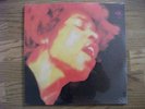 Jimi Hendrix Electric Ladyland Sealed Vinyl