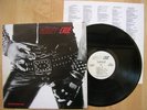 MOTLEY CRUE too fast for love LEATHUR 2nd press RARE