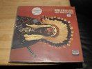 KEEF HARTLEY BAND HALFBREED LP PROMO 1ST PRESS PSYCH