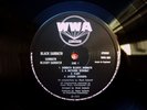 BLACK SABBATH Sabbath Bloody Sabbath UK LP 1St.Pr.NM+++