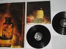 BLACKFIELD Same GATES OF DAWN 2LP ORIGINAL with poster
