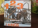 I KINGS  7