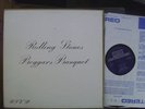 Rolling Stones LP Beggars Banquet Decca stereo