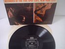 THELONIOUS MONK QUARTET. JOHNNY GRIFFIN. RIVERSIDE.1190