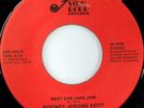 rare Soul Funk 45 RODNEY JEROME KEITT on SIR DODD
