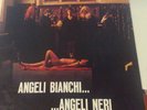 PIERO UMILIANI - ANGELI BIANCHI ANGELI NERI RARE OST