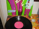 BECK Midnite Vultures LP gatefold OOP Bongload vinyl