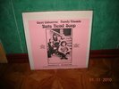 OZZY OSBOURNE - BATS HEAD SOUP LP  SHOW 