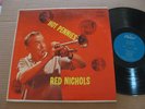 Red Nichols LP Hot Pennies ORIG