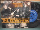EP-THE SEARCHERS-SWEETS FOR MY SWEET-live im Star Club