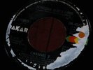 CHANNEL 3 THE SWEETEST THING DAKAR NORTHERN SOUL 45