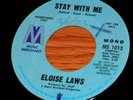 ELOISE LAWS LOVE FACTORY MUSIC MERCHANT NORTHERN SOUL