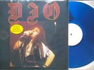 DIO (BLACK SABBATH) 