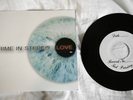 Crime In Stereo Love Test Press Silent Majority Tigers